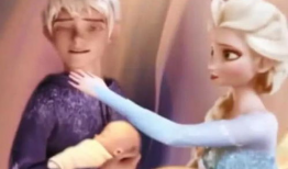 艾莎公主视频,艾莎公主的奇幻冒险之旅